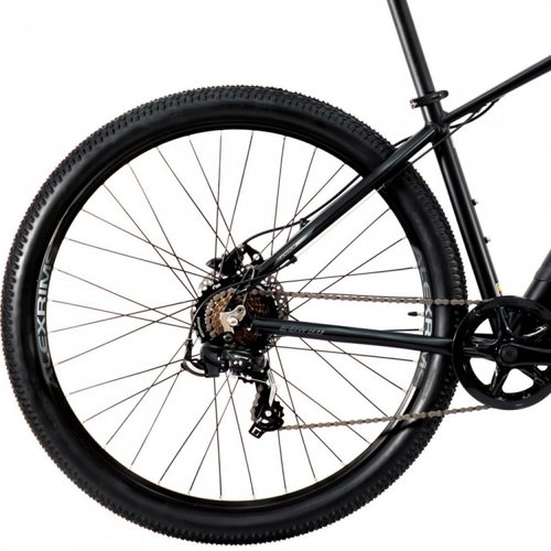 Bicicleta Oggi E-bike Big Wheel 8.0 2021