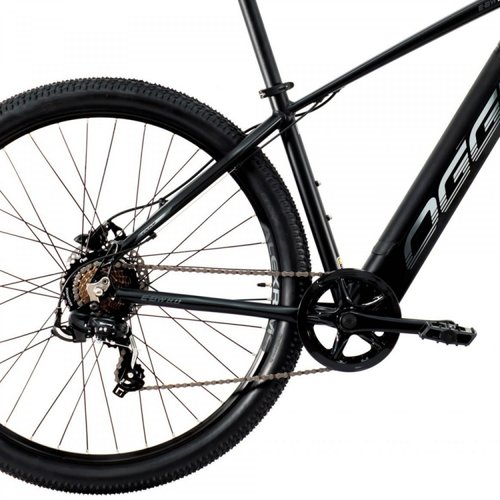 Bicicleta Oggi E-bike Big Wheel 8.0 2021