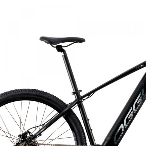 Bicicleta Oggi E-bike Big Wheel 8.0 2021