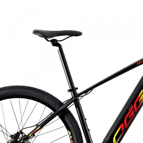 Bicicleta Oggi E-bike Big Wheel 8.0 2021