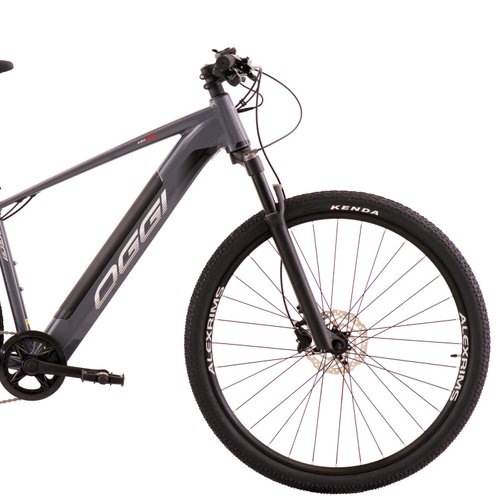 Bicicleta Oggi E-bike Big Wheel 8.0 2024