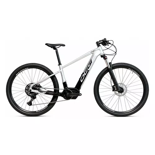 Bicicleta Oggi E-Bike Big Wheel 8.1 2027