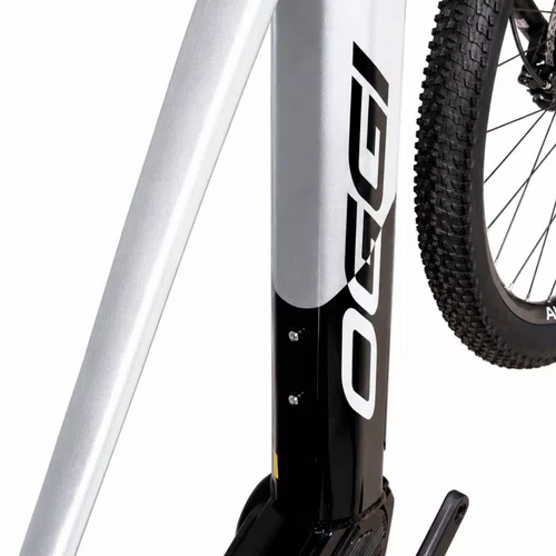 Bicicleta Oggi E-Bike Big Wheel 8.1 2027