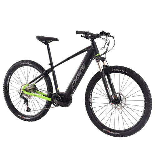 Bicicleta Oggi E-Bike Big Wheel 8.2 2024