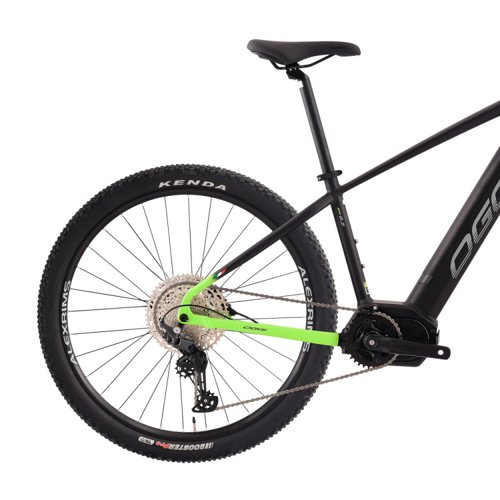 Bicicleta Oggi E-Bike Big Wheel 8.2 2024