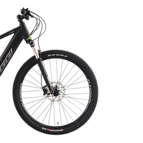 Bicicleta Oggi E-Bike Big Wheel 8.2 2024