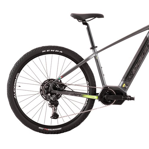 Bicicleta Oggi E-Bike Big Wheel 8.2 2024