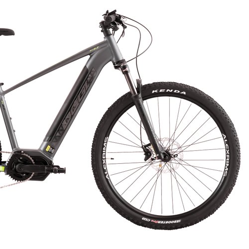 Bicicleta Oggi E-Bike Big Wheel 8.2 2024