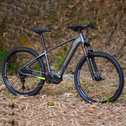 Bicicleta Oggi E-Bike Big Wheel 8.2 2024
