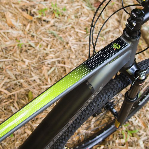 Bicicleta Oggi E-Bike Big Wheel 8.2 2024