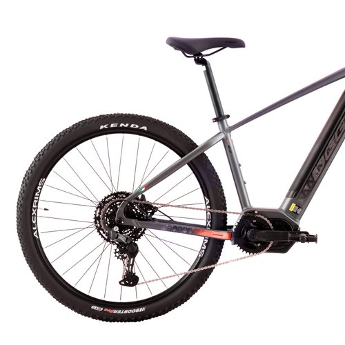 Bicicleta Oggi E-Bike Big Wheel 8.2 2024