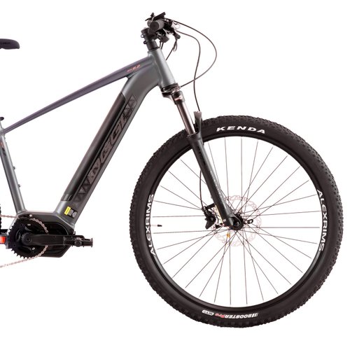 Bicicleta Oggi E-Bike Big Wheel 8.2 2024