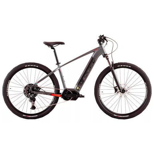 Bicicleta Oggi E-Bike Big Wheel 8.2 2024