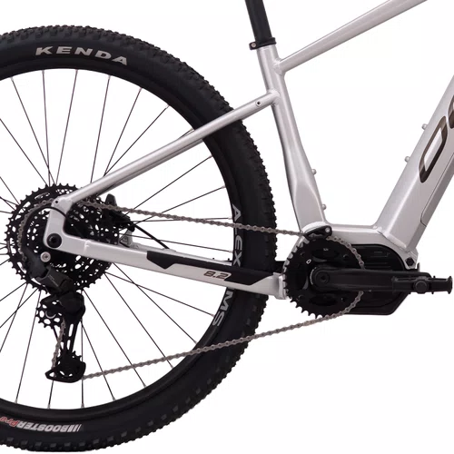 Bicicleta Oggi E-bike Big Wheel 8.2 2025