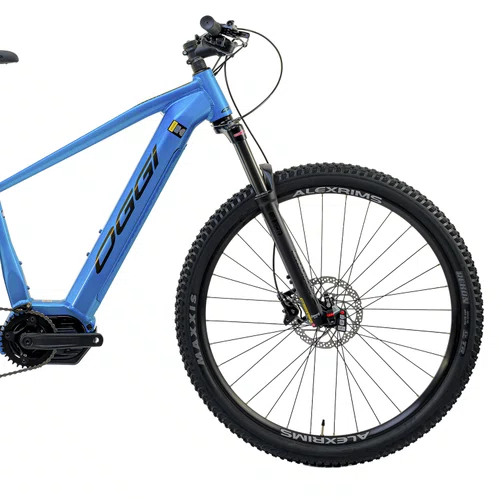 Bicicleta Oggi E-bike Big Wheel 8.2 2026