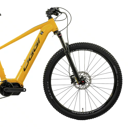 Bicicleta Oggi E-bike Big Wheel 8.2 2026