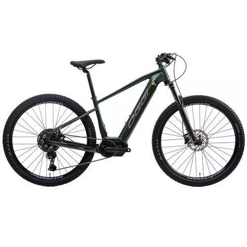 Bicicleta Oggi E-Bike Big Wheel 8.2 2027