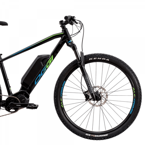 Bicicleta Oggi E-Bike Big Wheel 8.3 2022