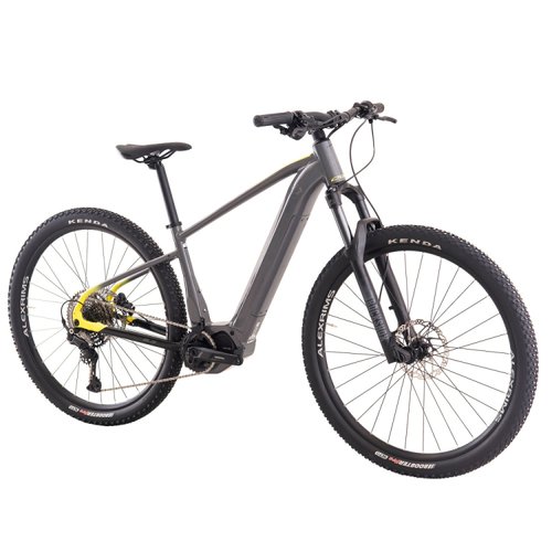 Bicicleta Oggi E-Bike Big Wheel 8.3 2024 45km/h