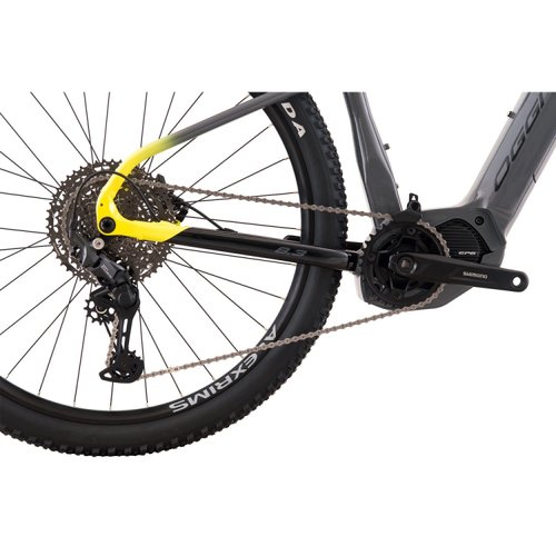 Bicicleta Oggi E-Bike Big Wheel 8.3 2024 45km/h