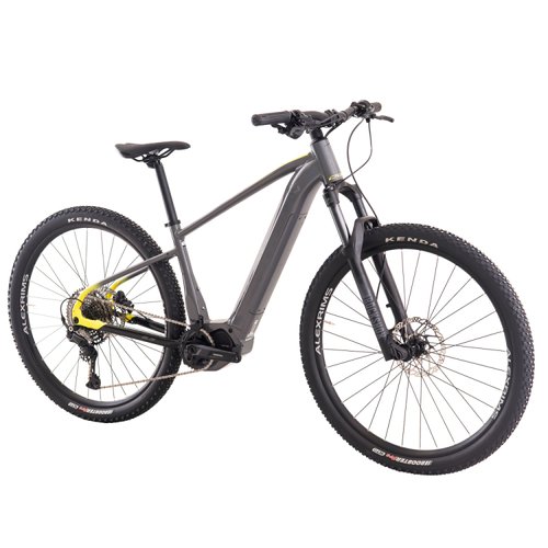 Bicicleta Oggi E-Bike Big Wheel 8.3 2024