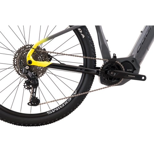 Bicicleta Oggi E-Bike Big Wheel 8.3 2024