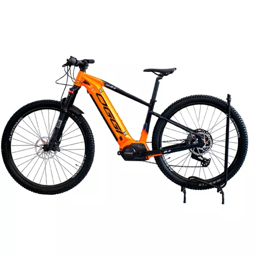 Bicicleta Oggi E-Bike Big Wheel 8.4 2027