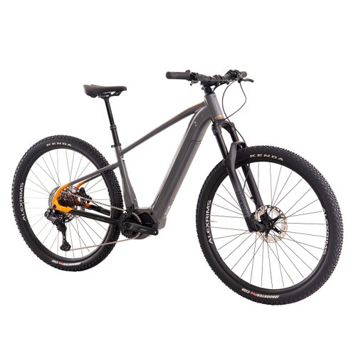 Bicicleta Oggi E-Bike Big Wheel 8.6 2024 45km/h