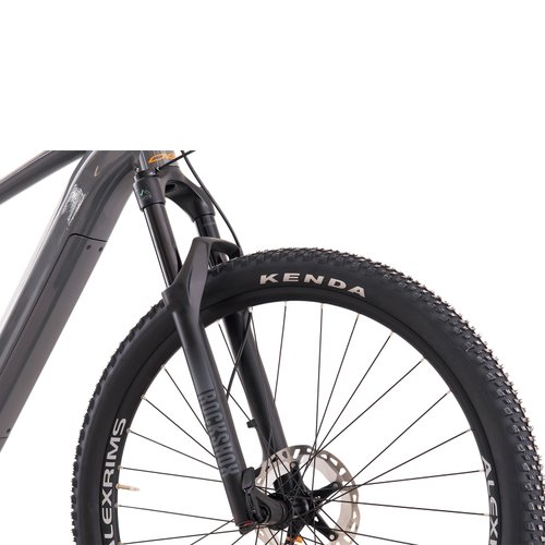 Bicicleta Oggi E-Bike Big Wheel 8.6 2024 45km/h