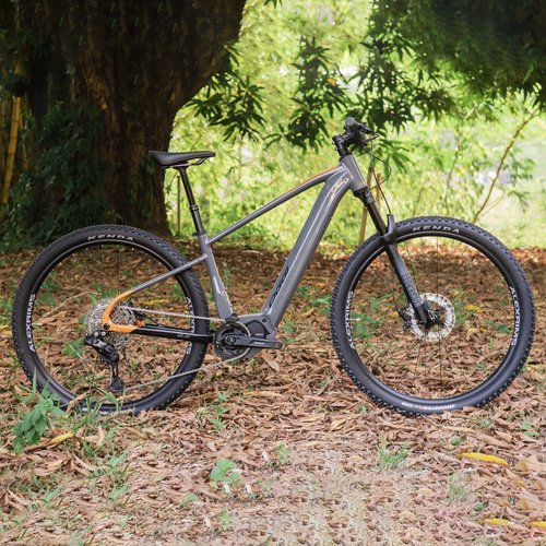 Bicicleta Oggi E-Bike Big Wheel 8.6 2024 45km/h
