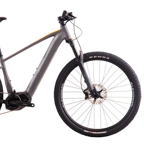 Bicicleta Oggi E-bike Big Wheel 8.6 2024