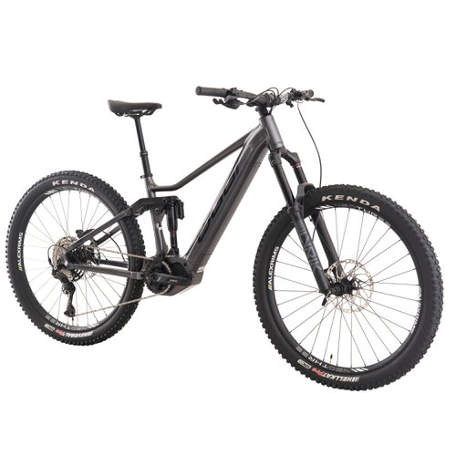 Bicicleta Oggi E-bike Forza 2024 45km/h