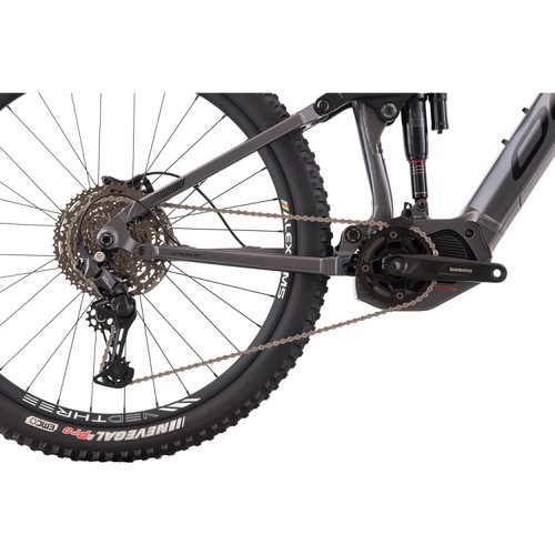 Bicicleta Oggi E-bike Forza 2024 45km/h