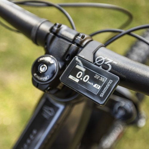 Bicicleta Oggi E-bike Forza 2024 45km/h