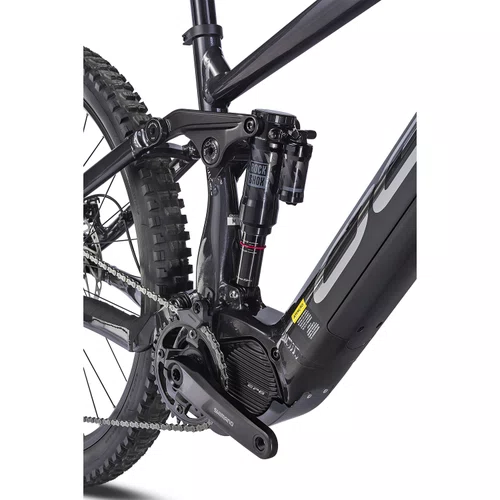 Bicicleta Oggi E-bike Forza 2025