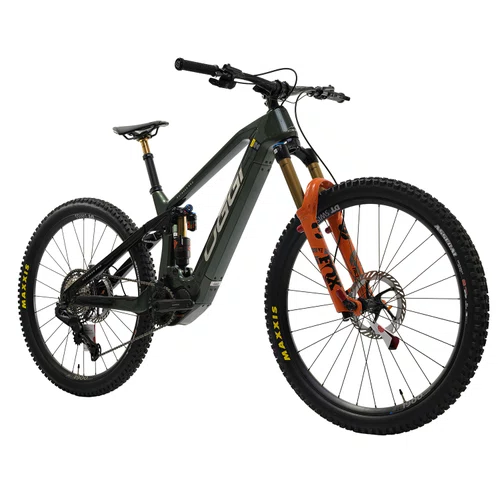 Bicicleta Oggi E-bike Potenza Pro 2026