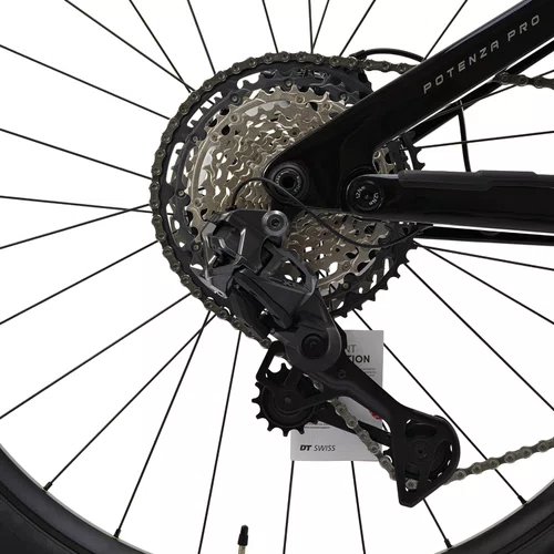 Bicicleta Oggi E-bike Potenza Pro 2026