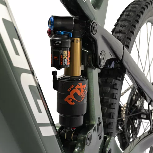 Bicicleta Oggi E-bike Potenza Pro 2026