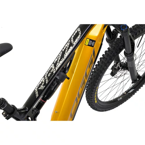Bicicleta Oggi E-bike Razzo T130 2026