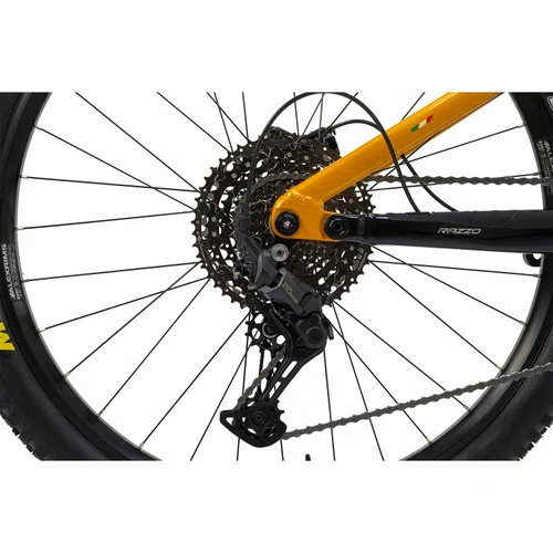Bicicleta Oggi E-bike Razzo T130 2026