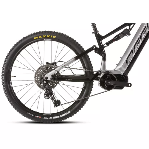 Bicicleta Oggi E-bike Razzo T130 2026