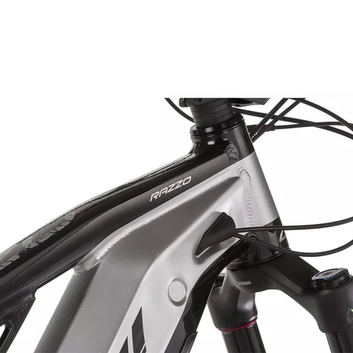 Bicicleta Oggi E-bike Razzo T130 2026
