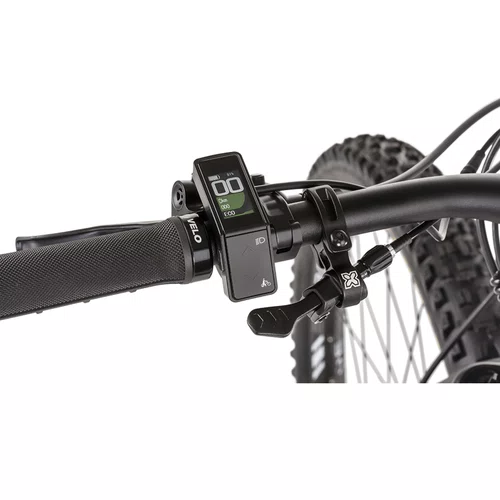 Bicicleta Oggi E-bike Razzo T130 2026