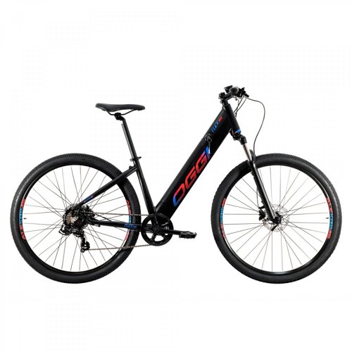 Bicicleta Oggi Flex 200 2021
