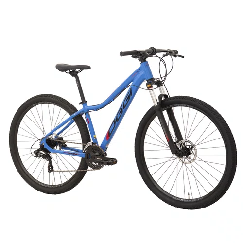 Bicicleta Oggi Float 5.0 HDS 2025