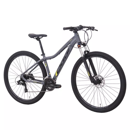 Bicicleta Oggi Float 5.0 HDS 2025