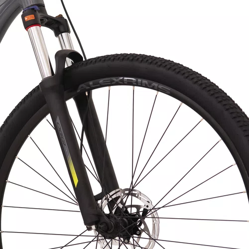 Bicicleta Oggi Float 5.0 HDS 2025