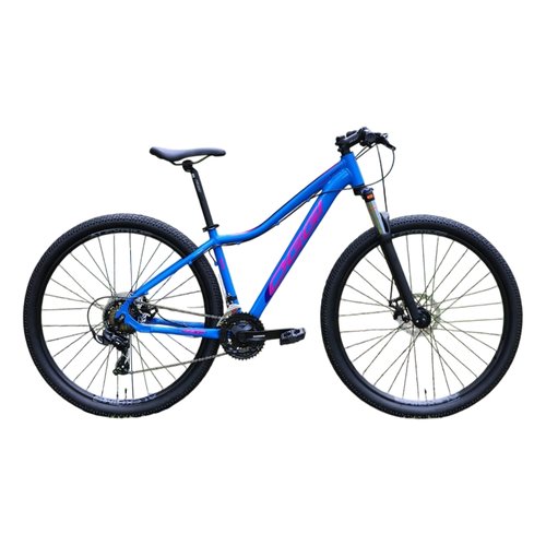 Bicicleta Oggi Float Sport 2025