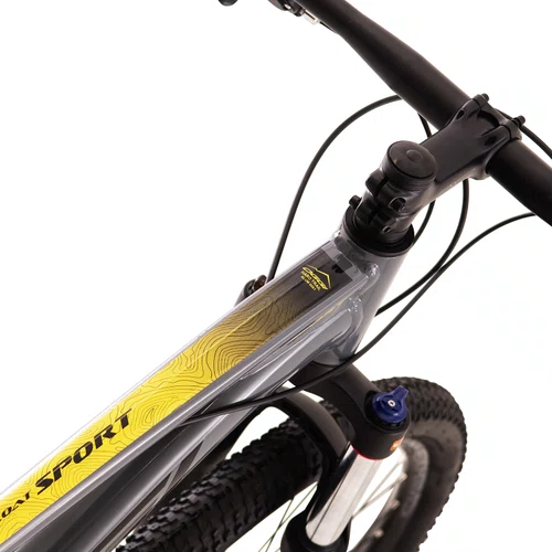 Bicicleta Oggi Float Sport 2025