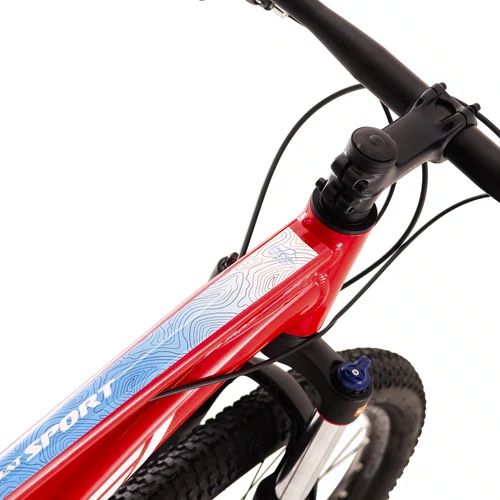 Bicicleta Oggi Float Sport 2025